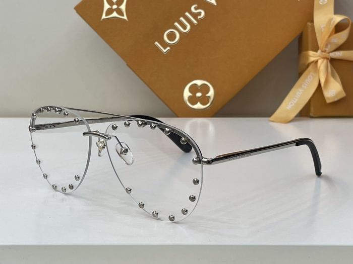 Louis Vuitton Sunglasses Top Quality LVS00910